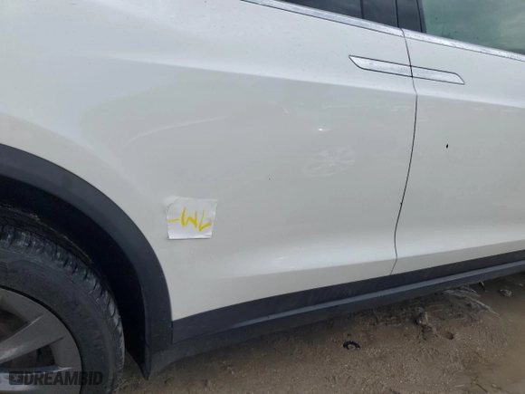 2017 Tesla Model X P100D with VIN 5YJXCBE45HF076954, listed as a Copart auction lot 73989974 with NaN miles and Non Repairable. Bid and sale history available at carsss.com. Image 13.
