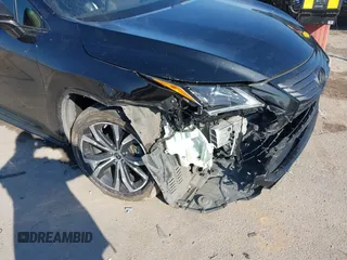 2018 Lexus RX 450hL Premium z VIN JTJDGKCA1J2004770, wystawiony jako IAAI lot #41329524 z przebiegiem 86 774 mil mil oraz . Historia ofert i sprzedaży dostępna na DreamBid. Obrazek 6.