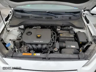2018 Hyundai Kona SEL with VIN KM8K2CAA7JU078468, listed as a Copart auction lot 47664145 with 47,833 mi miles and Salvage Title. Bid and sale history available at carsss.com. Image 14.