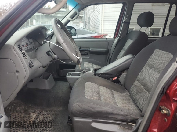 2003 Ford Explorer Sport Trac XLS with VIN 1FMZU77E63UC81316, listed as a Copart auction lot 51516335 with 89,400 mi miles and Clean title. Bid and sale history available at DreamBid. Image 7.