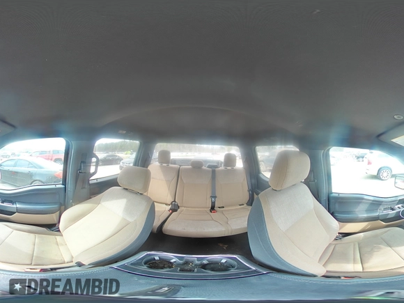 2021 Ford F-150 XL with VIN 1FTFW1E50MFA45896, listed as a Copart auction lot 46882735 with 57,041 mi miles and Salvage Title. Bid and sale history available at DreamBid. Image 13.