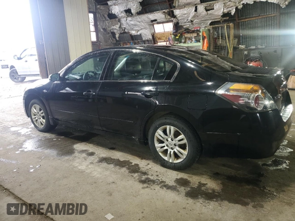 2012 Nissan Altima 2.5 S with VIN 1N4AL2AP5CN548172, listed as a Copart auction lot 45564145 with 158,169 mi miles and Clean Title. Bid and sale history available at carsss.com. Image 2.