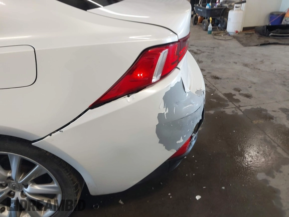 2014 Lexus IS 250 with VIN JTHBF1D23E5019062, listed as a IAAI auction lot 42451266 with 123,228 mi miles and . Bid and sale history available at DreamBid. Image 17.