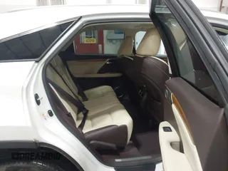 2018 Lexus RX 350 z VIN 2T2BZMCA9JC143462, wystawiony jako IAAI lot #42730645 z przebiegiem 39 942 mil mil oraz . Historia ofert i sprzedaży dostępna na DreamBid. Obrazek 8.