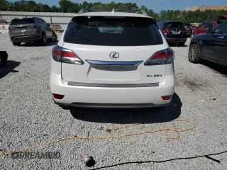 2014 Lexus RX 350 с VIN 2T2ZK1BA9EC142479, выставлен на аукционе Copart как лот 64406605 с пробегом 143 868 миль миль и Чистый • Clean title. История ставок и продаж доступна на DreamBid. Изображение 6.