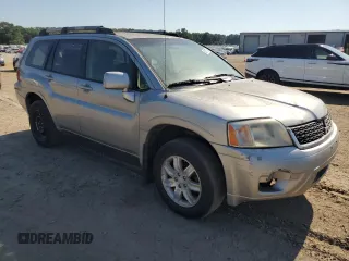 2011 Mitsubishi Endeavor LS with VIN 4A4JN2ASXBE027013, listed as a Copart auction lot 60397054 with 241,973 mi miles and Salvage Title. Bid and sale history available at carsss.com. Image 4.
