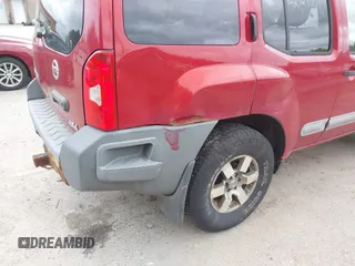2010 Nissan Xterra S z VIN 5N1AN0NW1AC516771, wystawiony jako IAAI lot #42328551 z przebiegiem 230 309 mil mil oraz . Historia ofert i sprzedaży dostępna na DreamBid. Obrazek 12.