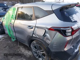 2022 Kia Seltos LX z VIN KNDEPCAA6N7333330, wystawiony jako IAAI lot #41385125 z przebiegiem Nie podano mil oraz . Historia ofert i sprzedaży dostępna na DreamBid. Obrazek 3.