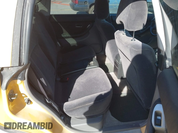 2003 Subaru Baja Special Sports с VIN 4S4BT62C136114659, выставлен на аукционе IAAI как лот 41778630 с пробегом 328 708 миль миль и . История ставок и продаж доступна на DreamBid. Изображение 8.