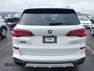2020 BMW X5 sDrive40i with VIN 5UXCR4C04L9D41635, listed as a IAAI auction lot 42201174 with 64,989 mi miles and . Bid and sale history available at DreamBid. Image 16.