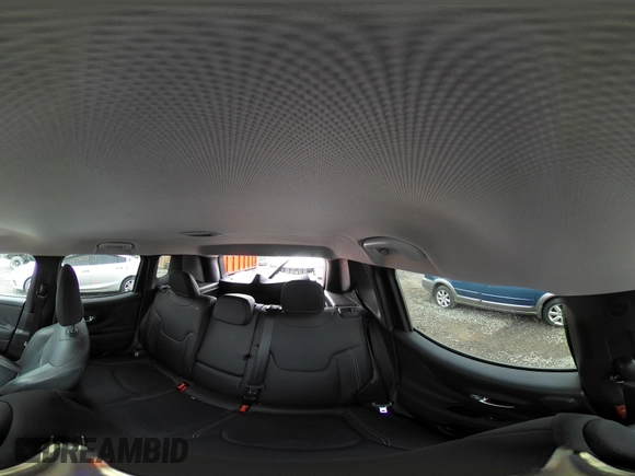 2015 Jeep Renegade Limited with VIN ZACCJBDT2FPB28530, listed as a IAAI auction lot 41953339 with 66,252 mi miles and . Bid and sale history available at DreamBid. Image 19.