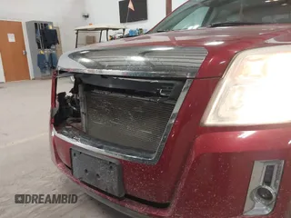 2013 GMC Terrain SLT with VIN 2GKALUEK7D6276450, listed as a IAAI auction lot 41897237 with 164,902 mi miles and . Bid and sale history available at carsss.com. Image 13.