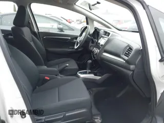 2020 Honda Fit LX with VIN 3HGGK5H41LM715918, listed as a IAAI auction lot 42779329 with 50,898 mi miles and . Bid and sale history available at DreamBid. Image 5.