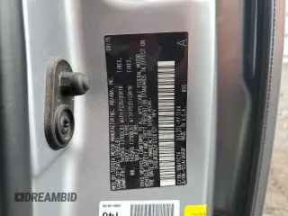 2015 Toyota Sienna LE with VIN 5TDJK3DC5FS120127, listed as a Copart auction lot 60461345 with 152,368 mi miles and Salvage title. Bid and sale history available at DreamBid. Image 13.
