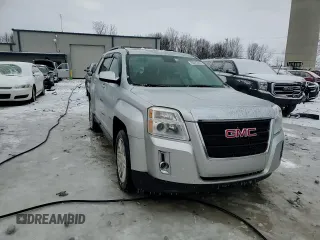 2012 GMC Terrain SLT-1 with VIN 2GKFLVE52C6301100, listed as a Copart auction lot 86493004 with 192,231 mi miles and Clean Title. Bid and sale history available at carsss.com. Image 14.