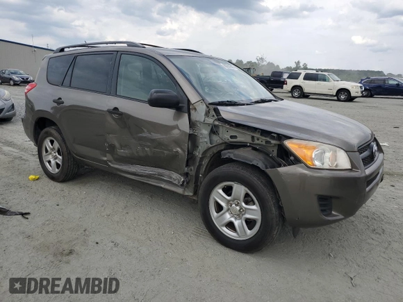 2010 Toyota RAV4 z VIN JTMZF4DV6AD024932, wystawiony jako Copart lot #60281665 z przebiegiem 113 092 mil mil oraz Szkoda całkowita • Salvage title. Historia ofert i sprzedaży dostępna na DreamBid. Obrazek 4.