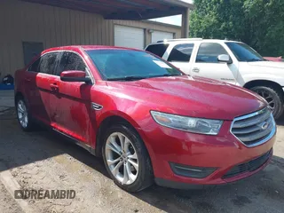 2013 Ford Taurus SEL z VIN 1FAHP2H84DG111304, wystawiony jako IAAI lot #42276682 z przebiegiem 188 873 mil mil oraz . Historia ofert i sprzedaży dostępna na DreamBid. Obrazek 1.