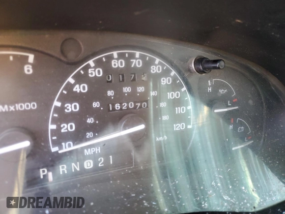 2001 Ford Ranger XL Fleet with VIN 1FTZR15E91PB58143, listed as a Copart auction lot 52352275 with Not Provided miles and Non Repairable. Bid and sale history available at DreamBid. Image 9.