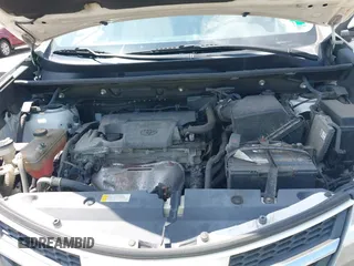 2013 Toyota RAV4 Limited with VIN 2T3DFREV3DW024884, listed as a IAAI auction lot 42755159 with 275,848 mi miles and . Bid and sale history available at DreamBid. Image 10.