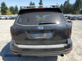 2014 Subaru Forester 2.0XT Touring with VIN JF2SJGMC2EH536378, listed as a Copart auction lot 53347885 with Not Provided miles and Salvage Title. Bid and sale history available at carsss.com. Image 6.