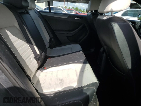 2016 Volkswagen Jetta Sport z VIN 3VWD17AJ9GM303118, wystawiony jako Copart lot #56718485 z przebiegiem 159 110 mil mil oraz Szkoda całkowita • Salvage title. Historia ofert i sprzedaży dostępna na DreamBid. Obrazek 10.