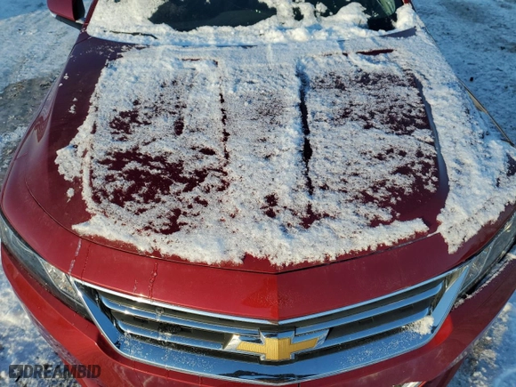 2019 Chevrolet Impala LT with VIN 2G11Z5SA5K9100951, listed as a Copart auction lot 87056774 with 0 mi miles and Clean Title. Bid and sale history available at carsss.com. Image 13.