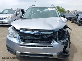 2017 Subaru Forester with VIN JF2SJABC3HH400684, listed as a IAAI auction lot 41969499 with 53,079 mi miles. Bid and sale history available at carsss.com. Image 13.