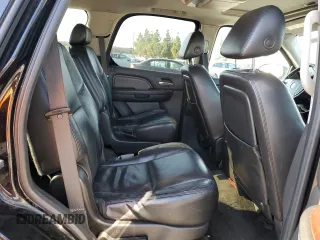 2008 Cadillac Escalade z VIN 1GYFK63858R183602, wystawiony jako Copart lot #45517605 z przebiegiem 131 197 mil mil oraz Szkody całkowita. Historia ofert i sprzedaży dostępna na DreamBid. Obrazek 11.