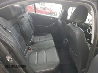 2012 Volkswagen Jetta SE z VIN 3VWBP7AJ9CM075895, wystawiony jako Copart lot #50253895 z przebiegiem 165 772 mil mil oraz Szkoda całkowita • Salvage title. Historia ofert i sprzedaży dostępna na DreamBid. Obrazek 10.