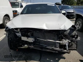 2017 BMW 5 Series GT 535i with VIN WBA5M2C59HG499197, listed as a Copart auction lot 57778334 with 52,552 mi miles and Salvage Title. Bid and sale history available at carsss.com. Image 5.