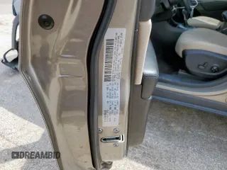 2017 Jeep Cherokee Latitude z VIN 1C4PJLCB3HW502519, wystawiony jako Copart lot #56926335 z przebiegiem 47 549 mil mil oraz Szkoda całkowita • Salvage title. Historia ofert i sprzedaży dostępna na DreamBid. Obrazek 13.