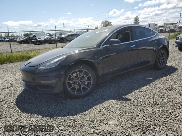 2020 Tesla Model 3 Long Range z VIN 5YJ3E1EB0LF774821, wystawiony jako Copart lot #53942934 z przebiegiem 78 809 mil mil oraz Szkoda całkowita • Salvage title. Historia ofert i sprzedaży dostępna na DreamBid. Obrazek 1.