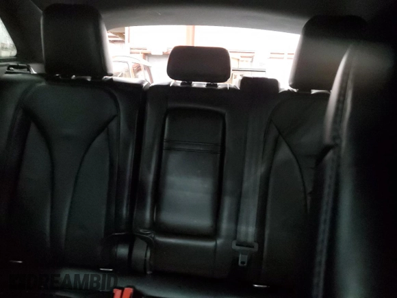 2016 Lincoln MKC Select with VIN 5LMCJ2D97GUJ07699, listed as a Copart auction lot 43359485 with 167,919 mi miles and Salvage title. Bid and sale history available at DreamBid. Image 10.