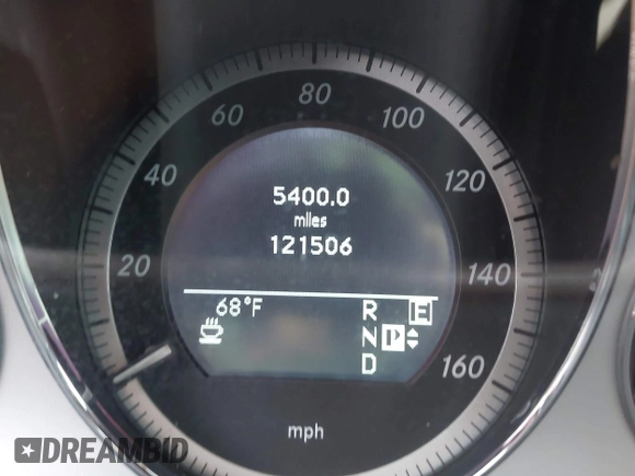 2011 Mercedes-Benz E 350 Luxury with VIN WDDHF8HB5BA473269, listed as a IAAI auction lot 42175007 with 121,506 mi miles and . Bid and sale history available at DreamBid. Image 16.