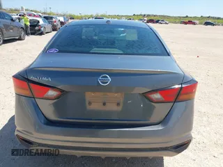 2020 Nissan Altima S with VIN 1N4BL4BV8LN312712, listed as a IAAI auction lot 41956107 with 206,221 mi miles and . Bid and sale history available at DreamBid. Image 16.