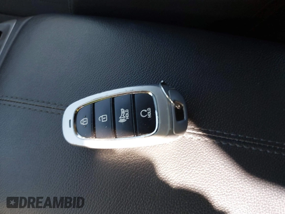 2022 Hyundai Tucson Preferred z VIN KM8JBCAE7NU065076, wystawiony jako IAAI lot #41769597 z przebiegiem 20 813 mil mil oraz . Historia ofert i sprzedaży dostępna na DreamBid. Obrazek 11.