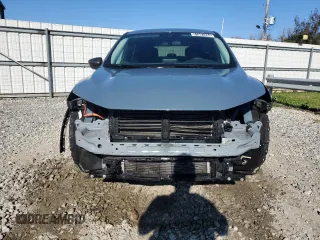 2023 Ford Escape Active with VIN 1FMCU0GZ5PUA75975, listed as a Copart auction lot 81597234 with 34,600 mi miles and Clean Title. Bid and sale history available at DreamBid. Image 5.