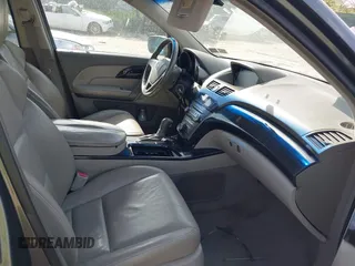 2007 Acura MDX Technology with VIN 2HNYD28487H553568, listed as a IAAI auction lot 42123875 with Not Provided miles and . Bid and sale history available at DreamBid. Image 5.