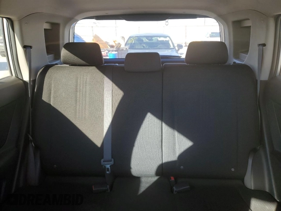 2009 Scion xB with VIN JTLKE50E691075347, listed as a Copart auction lot 84228994 with 150,755 mi miles and Clean Title. Bid and sale history available at DreamBid. Image 10.