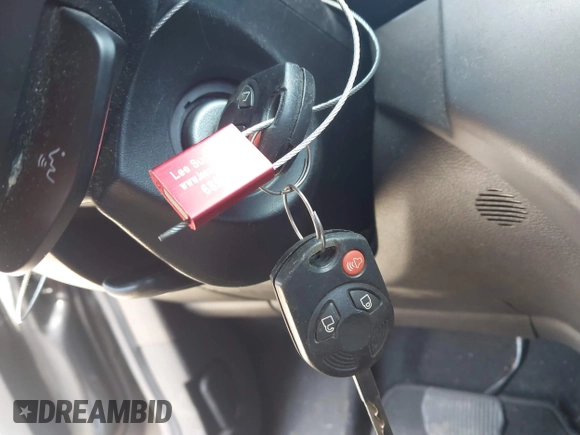 2014 Ford Escape SE with VIN 1FMCU9GX0EUE12195, listed as a IAAI auction lot 42674879 with 96,576 mi miles and . Bid and sale history available at DreamBid. Image 11.