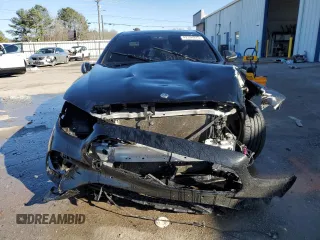 2022 Mercedes-Benz E-Class E 350 with VIN W1KZF8DB2NB089264, listed as a Copart auction lot 42334975 with 57,773 mi miles and Salvage Title. Bid and sale history available at carsss.com. Image 5.