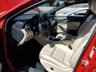 2017 Mercedes-Benz GLA 250 z VIN WDCTG4GB6HJ324397, wystawiony jako Copart lot #52081855 z przebiegiem 150 317 mil mil oraz Czysty tytuł • Clean title. Historia ofert i sprzedaży dostępna na DreamBid. Obrazek 7.