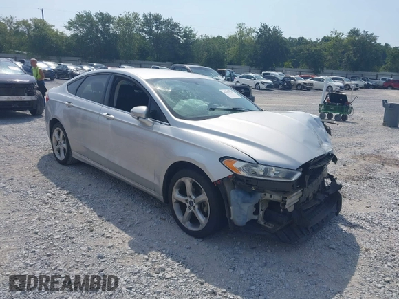 2015 Ford Fusion SE with VIN 3FA6P0H90FR274063, listed as a IAAI auction lot 42585936 with 118,702 mi miles and . Bid and sale history available at DreamBid. Image 1.
