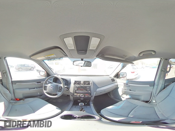 2009 Kia Borrego EX with VIN KNDJH741995016934, listed as a Copart auction lot 50734285 with 190,800 mi miles and Salvage Title. Bid and sale history available at DreamBid. Image 14.