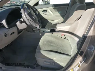 2009 Toyota Camry with VIN 4T1BE46K69U276615, listed as a Copart auction lot 54922205 with 179,507 mi miles and Salvage Title. Bid and sale history available at carsss.com. Image 7.
