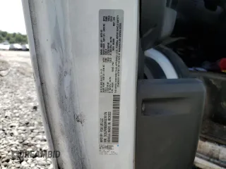 2021 Ram ProMaster Cargo with VIN 3C6LRVBG0ME578176, listed as a Copart auction lot 67926134 with 92,959 mi miles and Salvage Title. Bid and sale history available at carsss.com. Image 13.