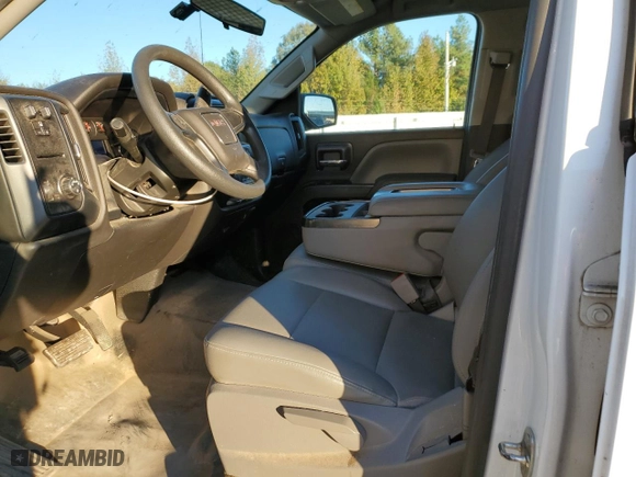 2019 GMC Sierra 1500 Limited with VIN 2GTR1LEC1K1198362, listed as a Copart auction lot 87334924 with 141,161 mi miles and Clean Title. Bid and sale history available at carsss.com. Image 7.