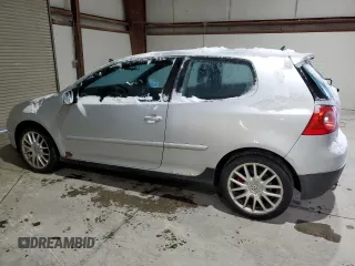 2006 Volkswagen GTI z VIN WVWFV71K36W192279, wystawiony jako Copart lot #41460065 z przebiegiem 95 973 mil mil oraz Czysty tytuł • Clean title. Historia ofert i sprzedaży dostępna na DreamBid. Obrazek 2.