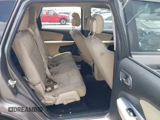 2013 Dodge Journey SE with VIN 3C4PDCAB3DT626929, listed as a IAAI auction lot 42318702 with Not provided miles and . Bid and sale history available at DreamBid. Image 8.