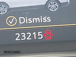 2024 Chevrolet Equinox LT z VIN 3GNAXKEG2RS105279, wystawiony jako IAAI lot #42233572 z przebiegiem 23 215 mil mil oraz . Historia ofert i sprzedaży dostępna na DreamBid. Obrazek 15.